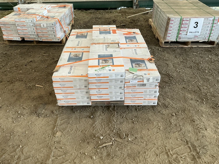 Used LIFEPROOF BLAUSER MARBLE Flooring, Windows, and Doors Michigan US | Miedema Asset Management Group #1760599