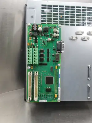 USED Siemens SINUMERIK 802D si