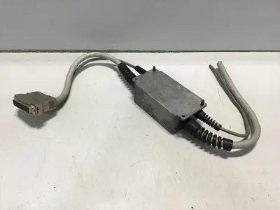 USED VAN DORN OP398 CABLE