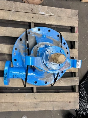 USED Carver Krough Carver 55-0H