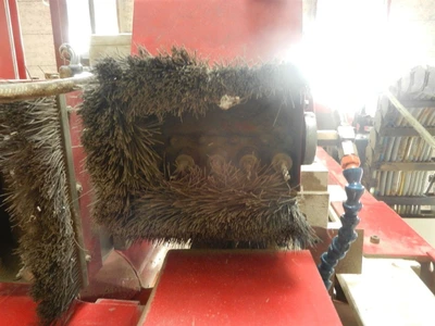 USED BIMA C100/300