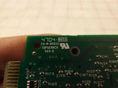Used LSI LOGIC _UNKNOWN_ Circuit Boards Texas US | OCO Industrial #1588918