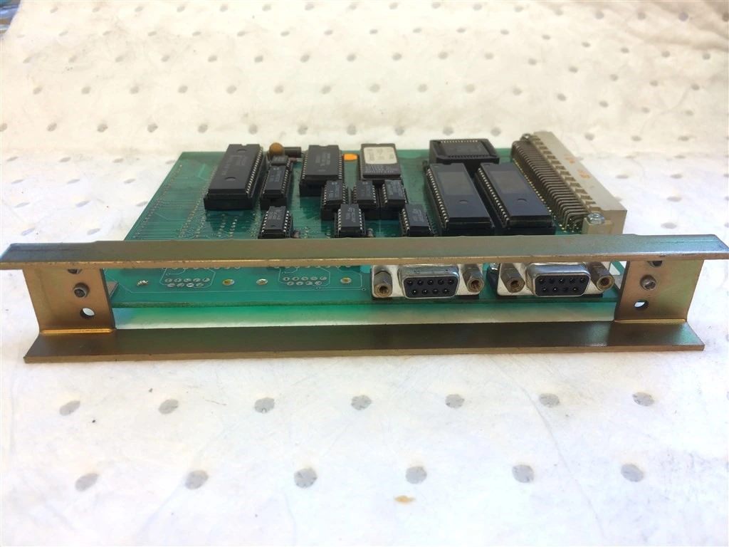 USED HACO 338-0147 (1)   -INTERFACE CARD