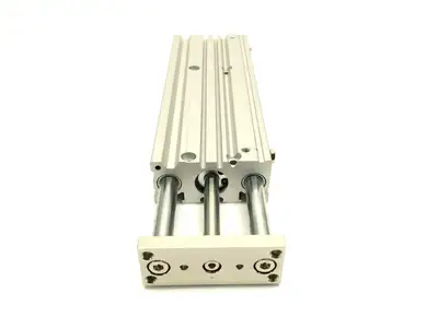 New | in-Stock SMC MGPM16-150Z Pneumatic Cylinders Michigan US | Maverick Industrial Sales #1397111
