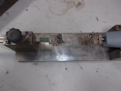 USED CHATILLON DPP-50