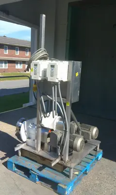 USED OAKES 8MB51