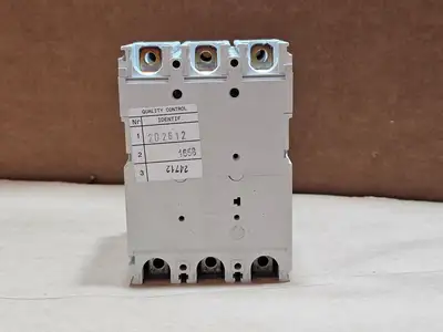 NEW ABB SACE TMAX XT2N 125