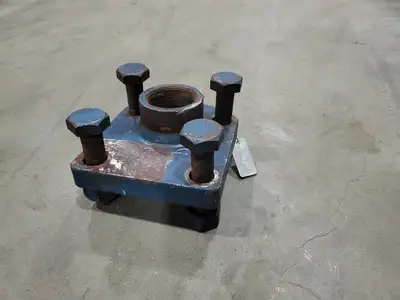 USED EVERLASTING VALVE 4060-S57