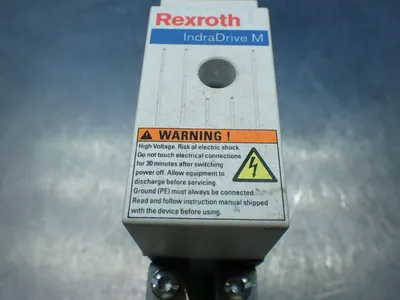 USED REXROTH R911308370