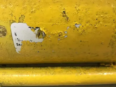 USED PARKER 02.75 CJJ2HTS13A 26.438