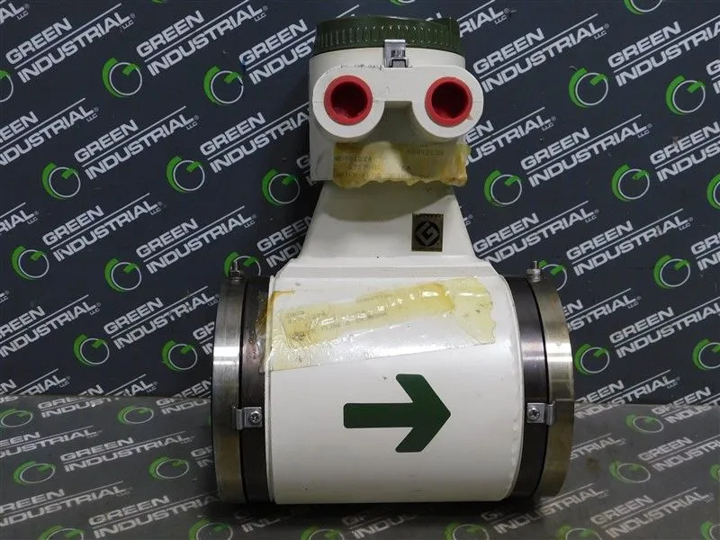 USED YOKOGAWA AM208DN