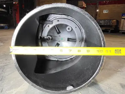 NEW VICTAULIC V100716PE0