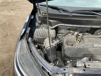 Used 2022 CHEVROLET EQUINOX SUVs Michigan US | Miedema Asset Management Group #1444827