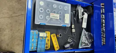 2023 TSUGAMI M08SY Lathes CNC | Asset Exchange Corporation (9)