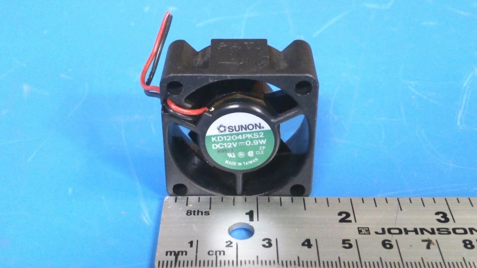 USED SUNON KD1204PKS2