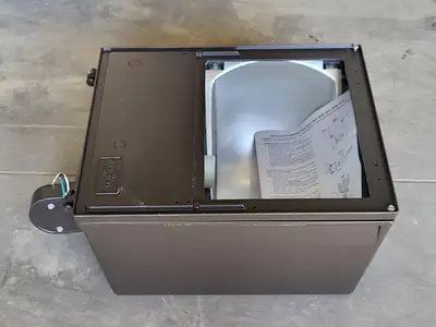 New | in-Stock HUBBELL MVK-0400S-266 Lighting British Columbia CA | Lenmark #249155