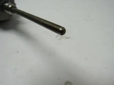 LN Type KK Head Style 4" Thermocouple