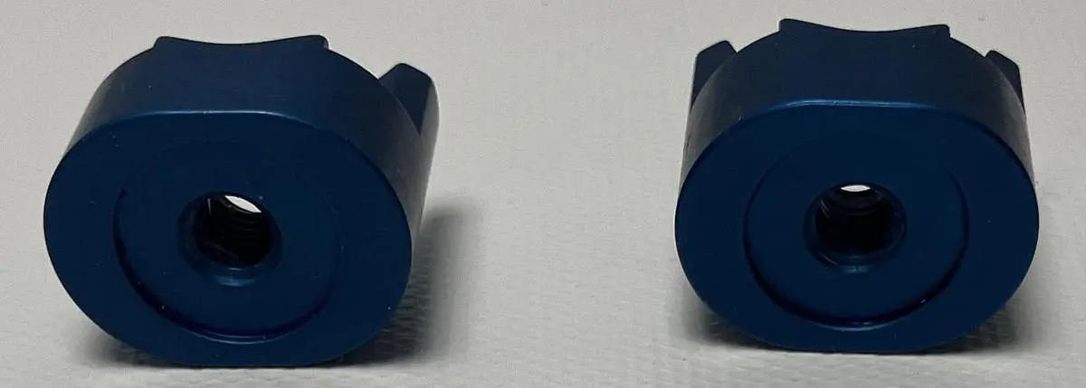 Used LIVANOVA S5 Medical Parts | Denova Medical #1522201
