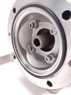 Used Boston Gear W05054 Speed Reducers Michigan US | Maverick Industrial Sales #1410631