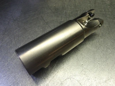 SECO 1.250" 3 Flute Coolant Thru Endmill R217.69-01.25-3-18-3AN (LOC2617)*
