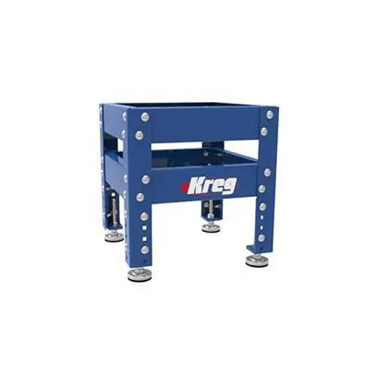 14" x 14" Universal Bench with Low-Height Legs