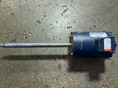 Used LEESON C6T17DC62D Motors (misc) Ohio US | HGR 24 #1548230