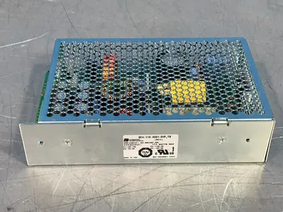Used INTEGRATED POWER DESIGNS DC411540010VP DC Power Supplies Ohio US | HGR 24 #1266500