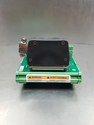 Used Woodward 5437-523 Rev D Analog Field Term (STD) Module I/O Boards & Replacement Parts South Carolina US | Palmetto Automation #1542070