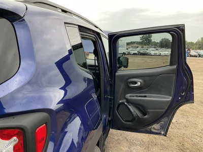 Used 2018 JEEP RENEGADE Classic Cars & Trucks Michigan US | Miedema Asset Management Group #1769413