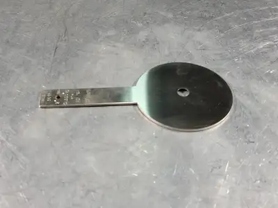 USED NUFI 0.500