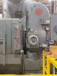 1978 BLANCHARD 32D-60 GRINDERS, SURFACE, ROTARY TYPE - VERTICAL | GCH Machinery (3)