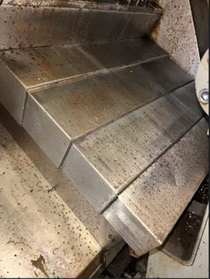 2009 HAAS SL-30L CNC Lathes | Lion Machinery (8)