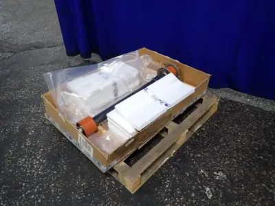 Dugomrulli Roller Component