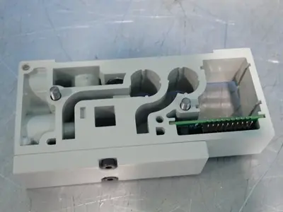 Used NUMATICS 12300PZ2ON00000 Pumps Ohio US | HGR 24 #1047961