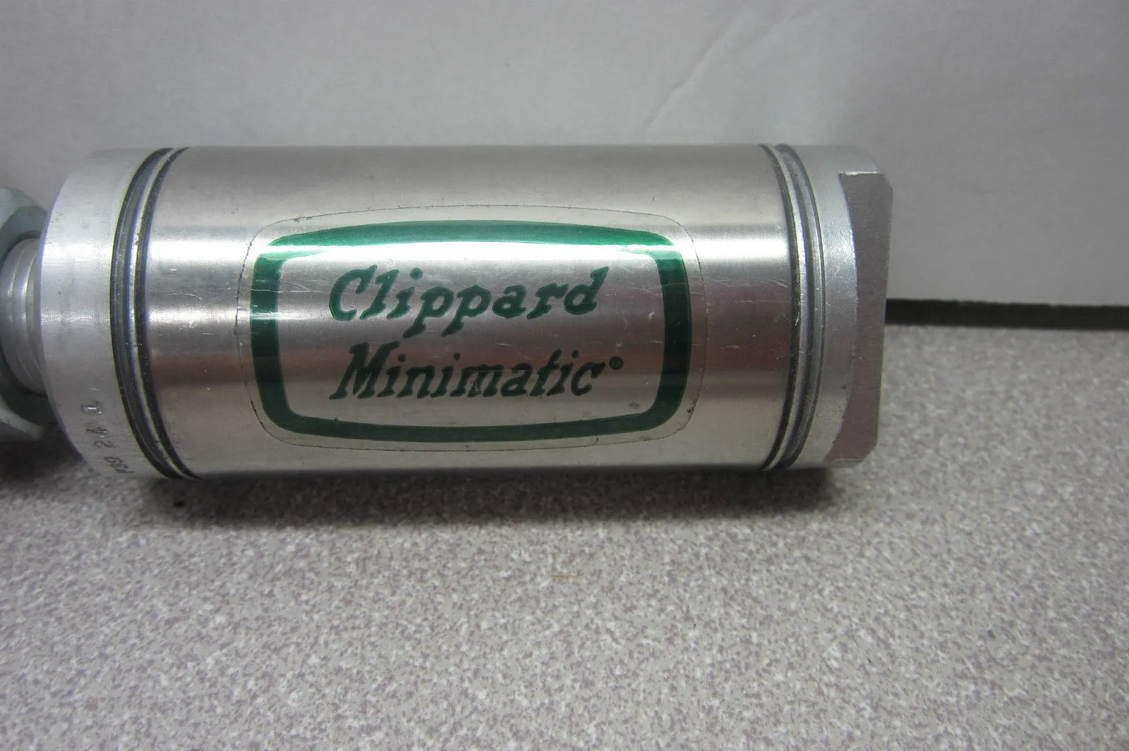 NEW CLIPPARD P15-24-1 CYLINDER P15241
