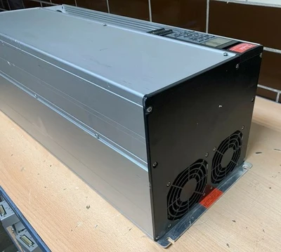USED DANFOSS VLT6052GT4CN1STR0DLF00A00C0