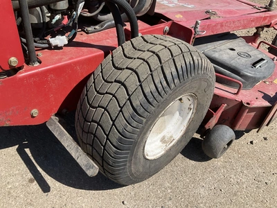 USED 2021 EXMARK TURF TRACER