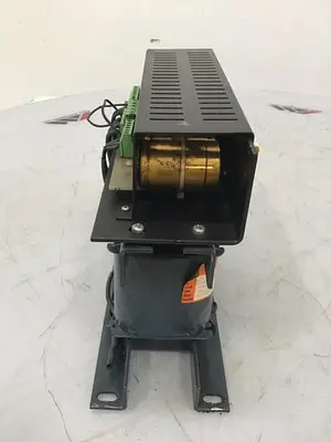 USED EMB WITTLICH PU90+GL90
