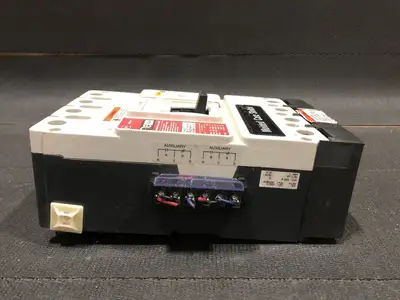 USED CUTLER-HAMMER HKDKROB4P