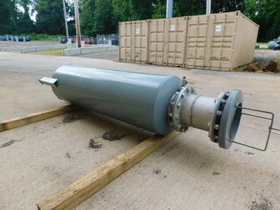 Universal AET _UNKNOWN_ Other Process Engineering Equipment | Equipment Recovery Corp. (7)