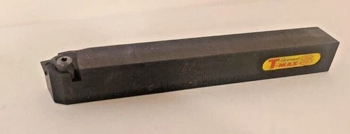 NEW Sandvik Coromant Does Not Apply