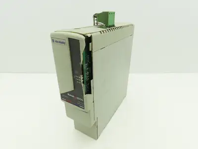 Allen Bradley 2094-BSP2 Shunt Module 480V 3PH 0-400Hz Ser A F/W 1.068 READ