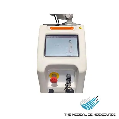 Used 2022 DEKA SMARTXIDE TETRA Lasers / Laser Systems Texas US | The Medical Device Source #1480928