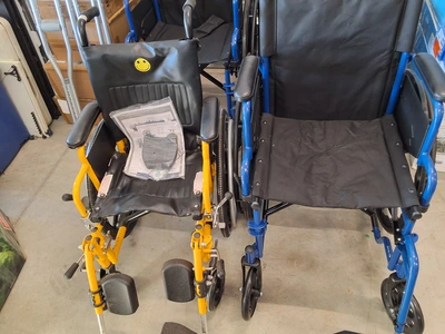 Used _UNKNOWN_ _UNKNOWN_ Home Care / Nursing Supplies Michigan US | Miedema Asset Management Group #1575713