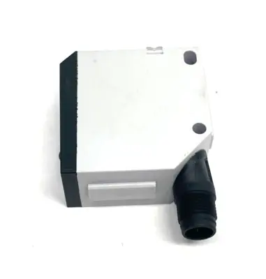 New | in-Stock Sensopart Laser Photoelectric Diffuse Sensor, Class 1, Background Suppress. Photoelectric Sensors Michigan US | Maverick Industrial Sales #1419221