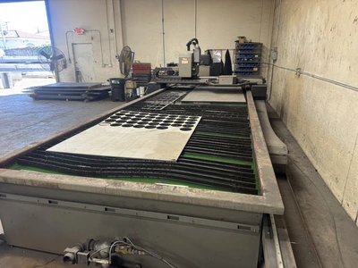 USED 2022 ARC INDUSTRIES ARC CUT PRO 20620