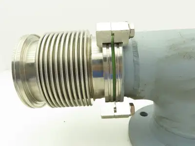 Used HACK _UNKNOWN_ Blowers | Arrow Industrial #561519