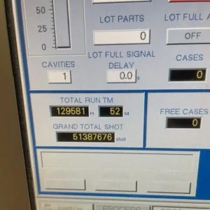 USED 2007 NISSEI NEX-360-100AN1