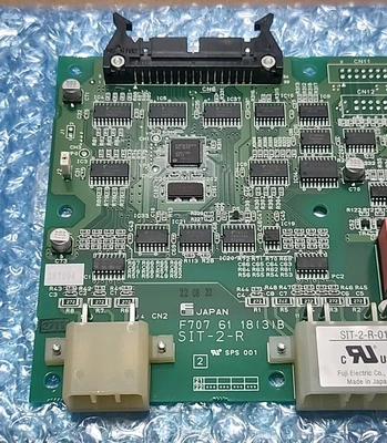USED Fuji SIT-2-R-01