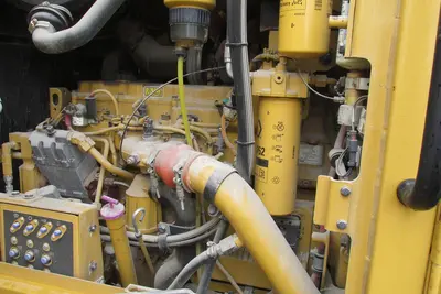 Used 2015 CATERPILLAR 160M VHP PLUS Motor Graders Manitoba CA | Conquest Truck & Auto Sales #1421340